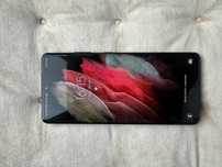 S21 ultra 5g black
