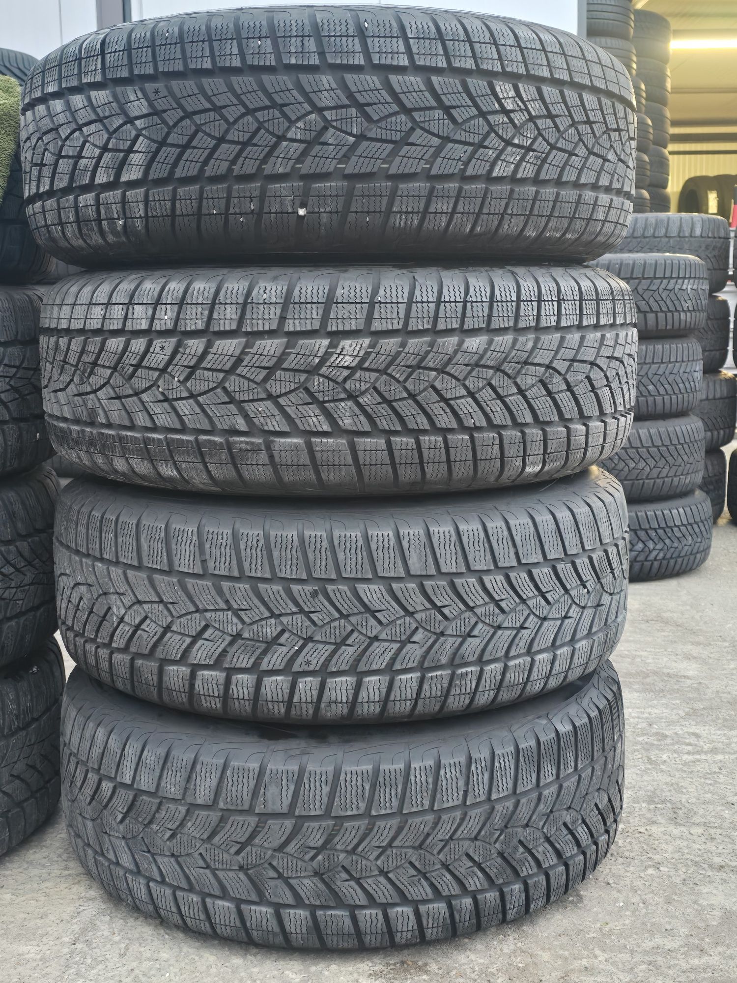 Джанти 17 / 5х112 - VW, Audi, Mercedes, BMW, Skoda, Seat 5x112