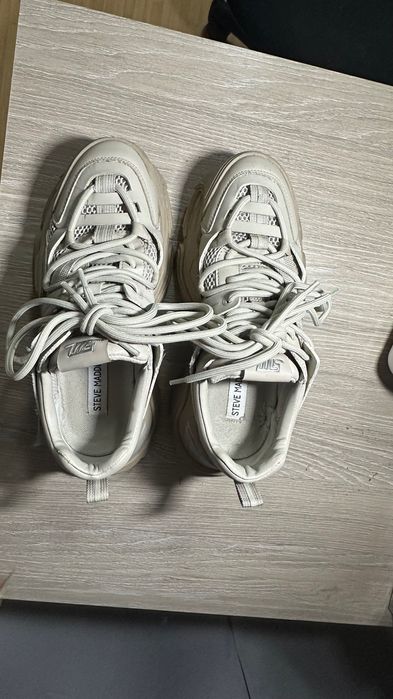 Обувки Steve Madden