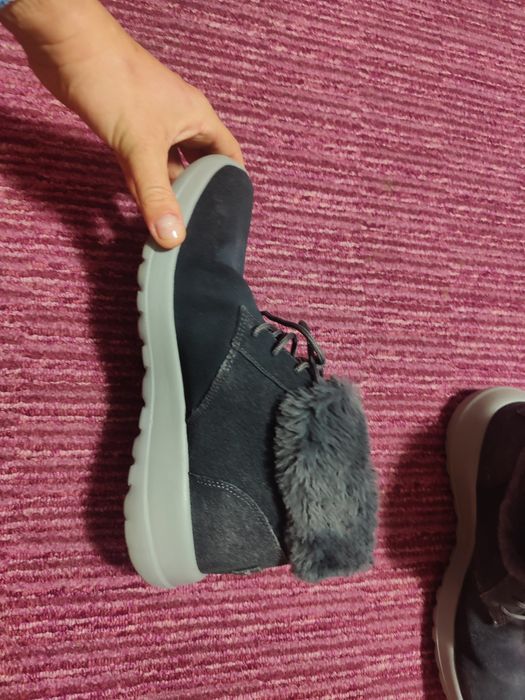 Ghete Skechers dama