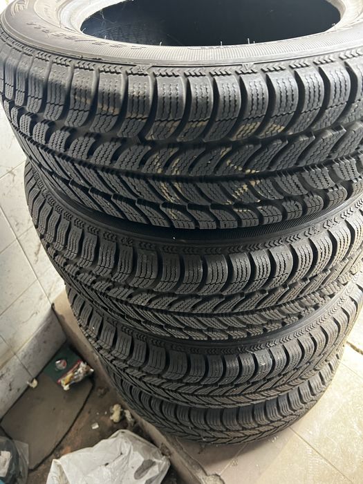 Продавам летни гуми 185/65/14