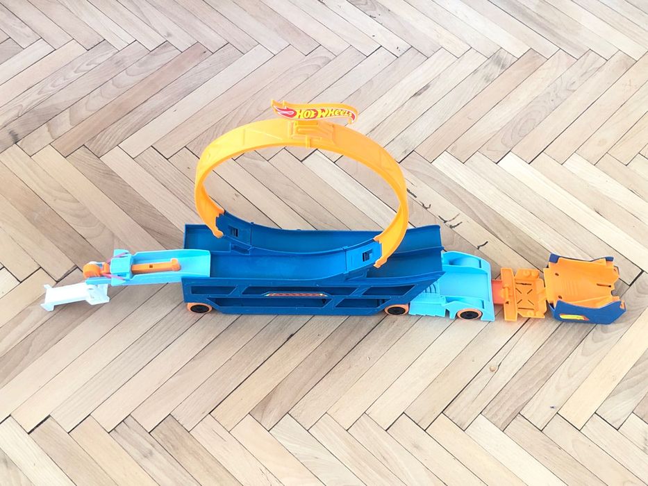 Hot Wheels - писти, камиони, комплекти