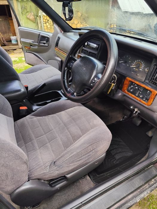Jeep grand cherokee zj 2.5d 1998