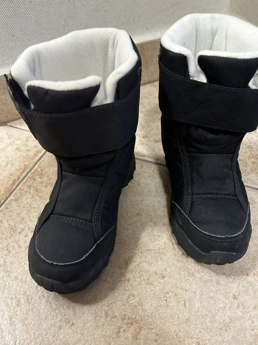 Ботуши от Декатлон