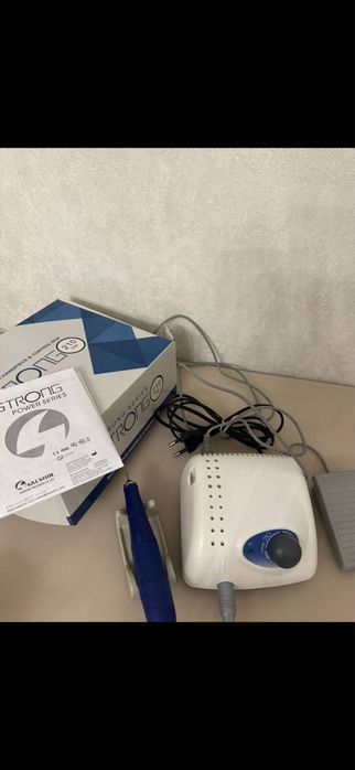 Фрезер для маникюра