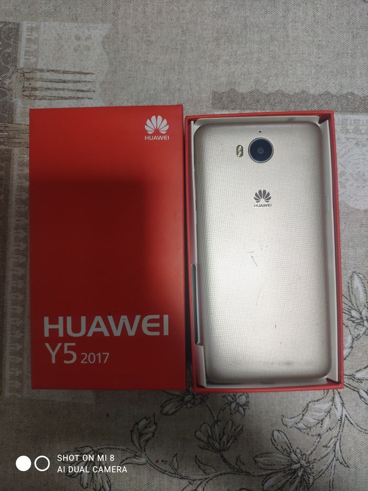 Huawei Y 5 (16gb)