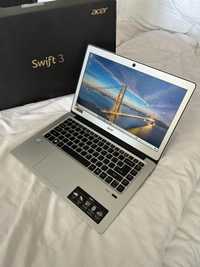 Laptop Acer Swift 3 FULLBOX NOU