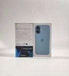 IPhone 16 256GB Teal - Nou cu Garantie