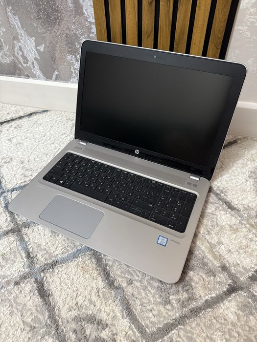 hp probook 450/ i5-7/8/512/InHD