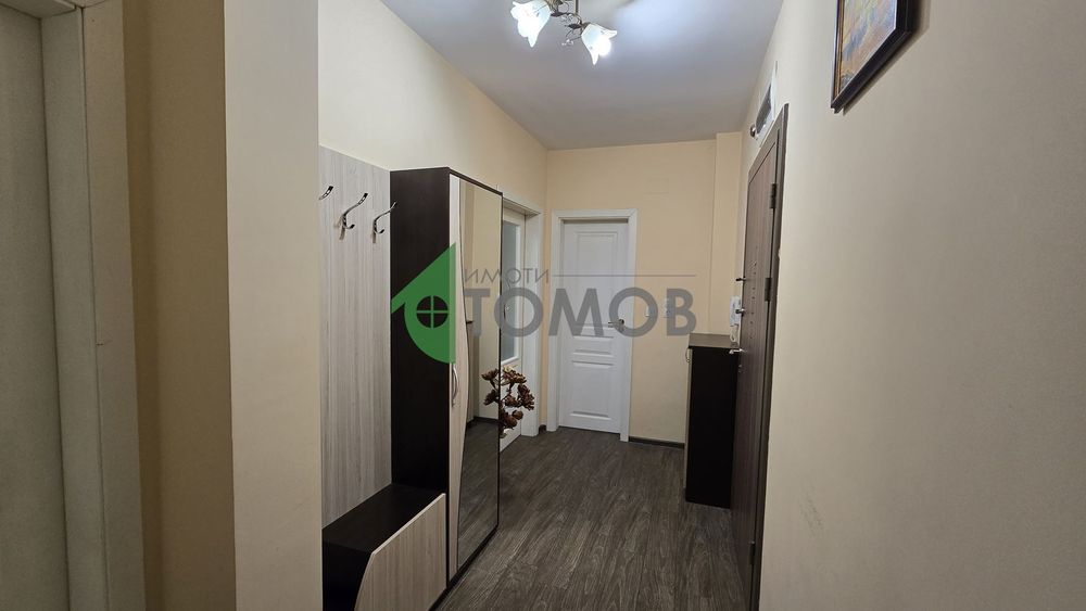 Дава се под наем Тристаен апартамент в Стара Загора, Опълченски - 78 кв.м за 351.9 € - Снимка #11