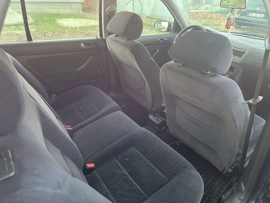 VW Golf 4 1.9 TDI 2003
