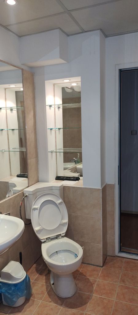 Дава се под наем Тристаен апартамент в Ямбол, Възраждане - 72 кв.м за 255 € - Снимка #8