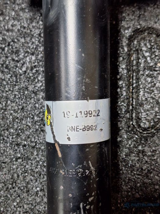 Set arcuri si amortizoare  fata VOLKSWAGEN PASSAT 3B3 2000 - 2005 1.6 1.6 ALZ Bilstein 19-119922 8D0411105AP