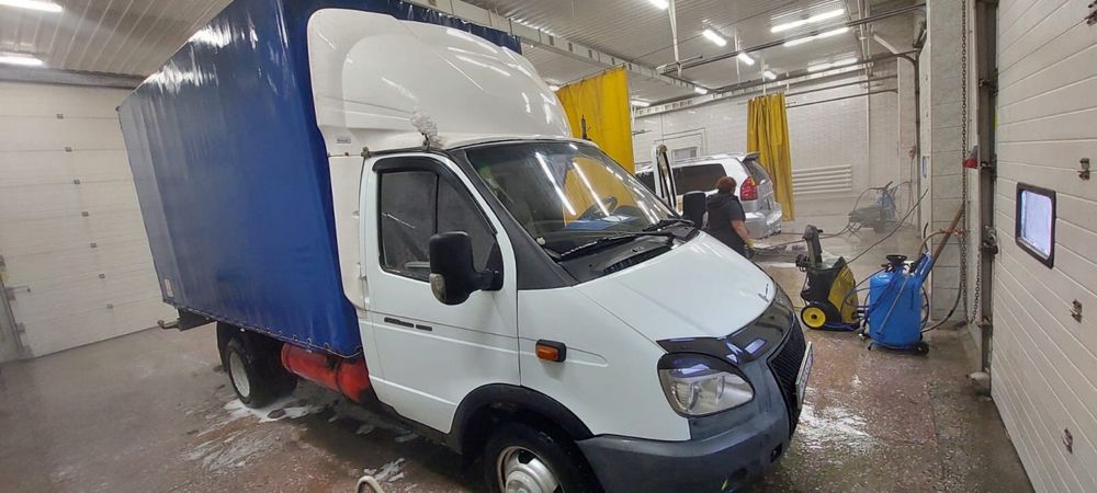 Продам газель 2013г