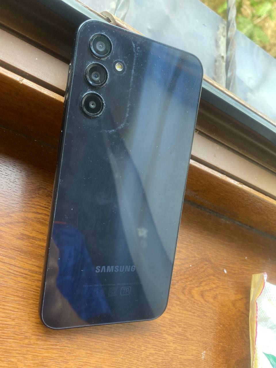 Samsung A24 6/128
