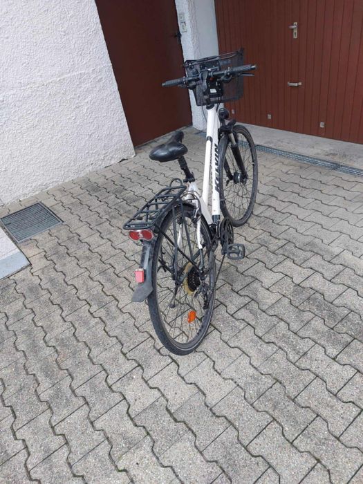 Bicicletă damă 26” Germania