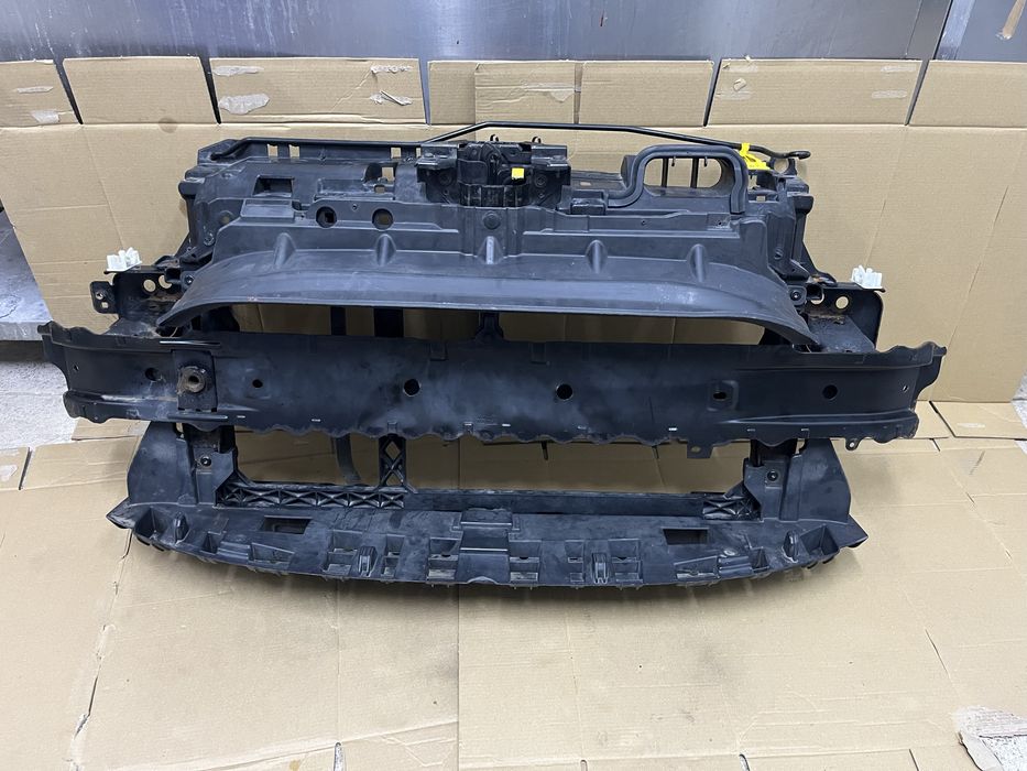 Trager compet Ford Fiesta 1.6 tdci 2008-2013