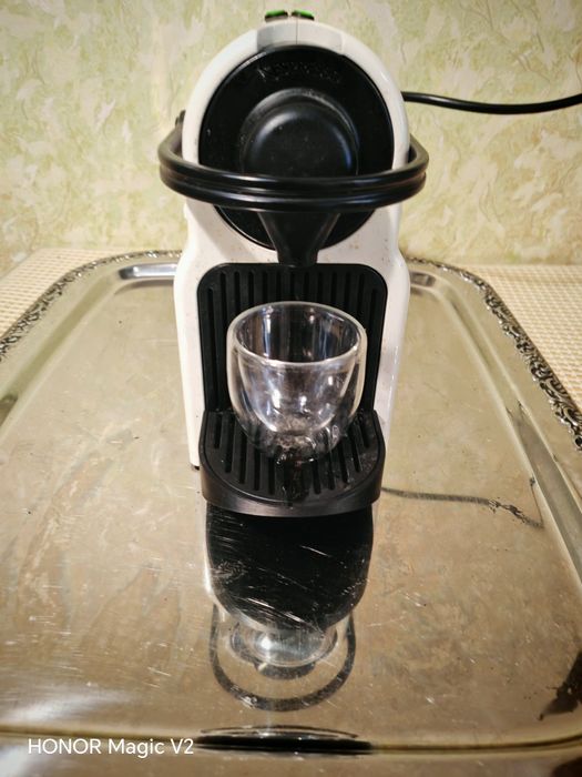 Krups XN1001 Nespresso