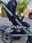 Carucior Musty iGo 2 in 1