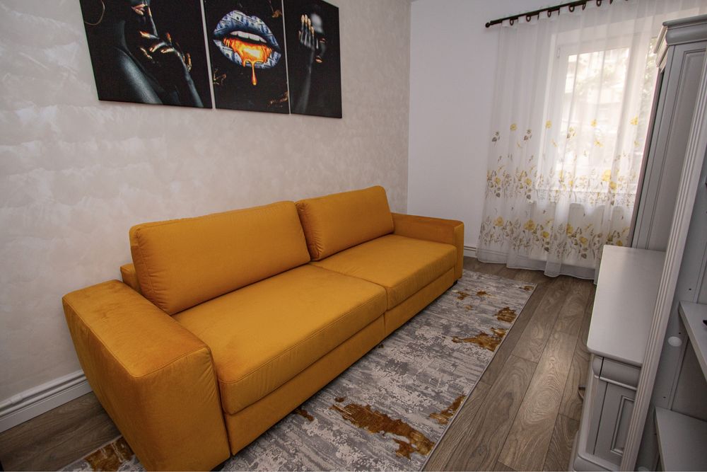 Cazare in Regim Hotelier apartamente 1-2 cam Iasi Centru Palas