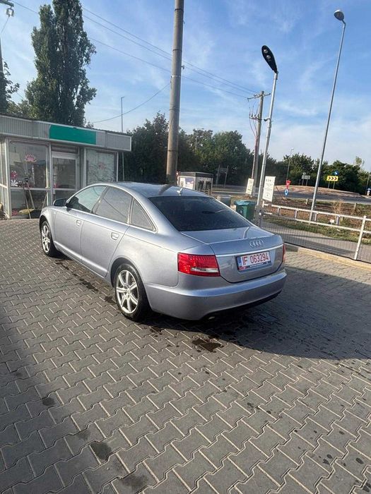 Audi A6 de vânzare