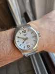 Ceas Longines Conquest V.H.P 41mm
