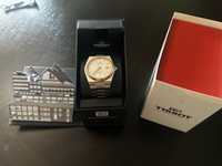 Tissot PRX Powermatic 80