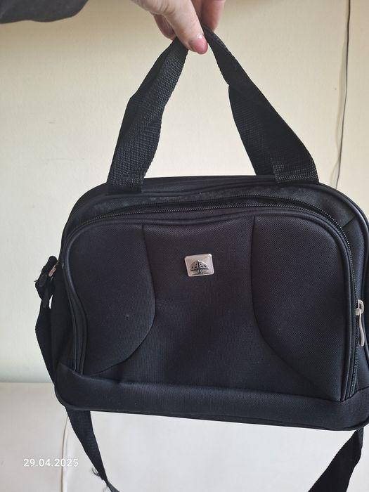 Geanta de umar de voiaj