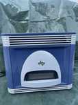 Convector pe gaz lampart budafok glv