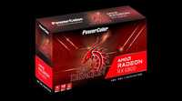 Power Color Red Dragon Radeon RX 6800 16GB GDDR6  Видео картa