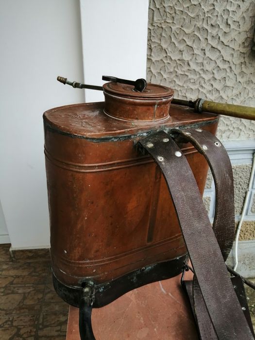 Masina de stropit manuala