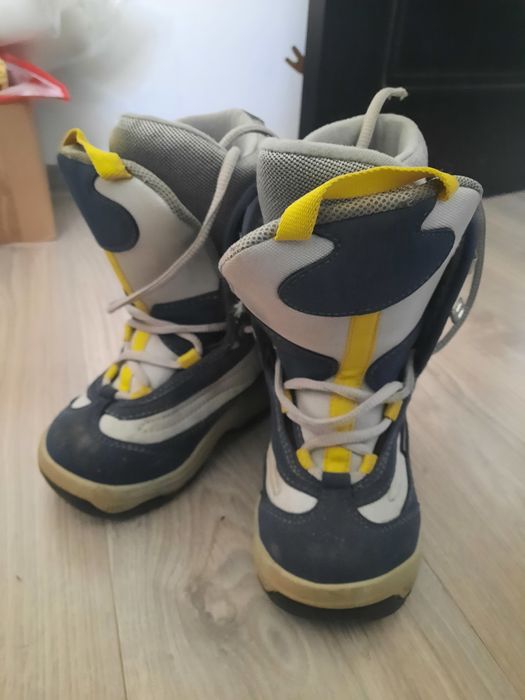 Boots copii 32-33