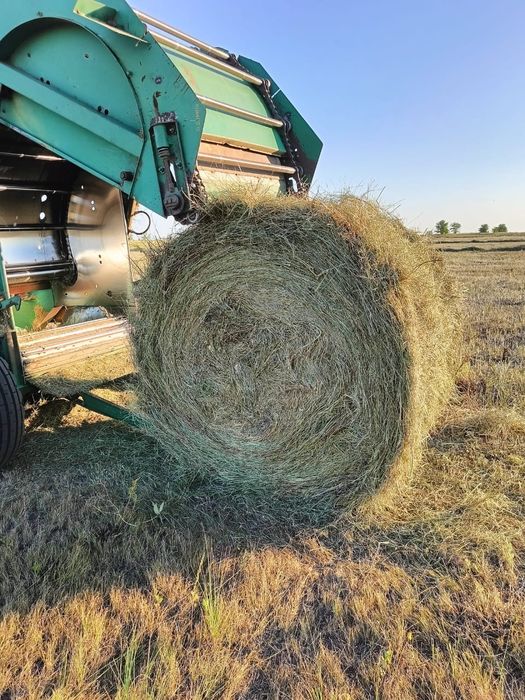 Продам сено степное