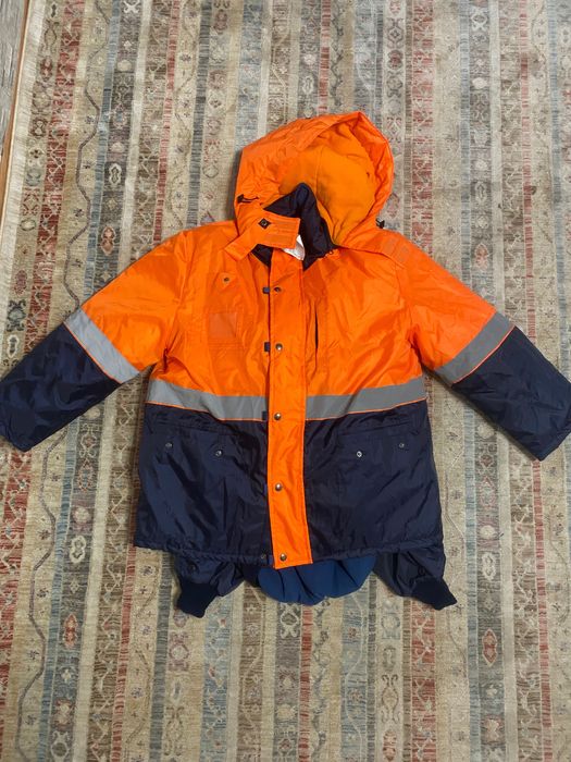 бушлак ватник темыр жол