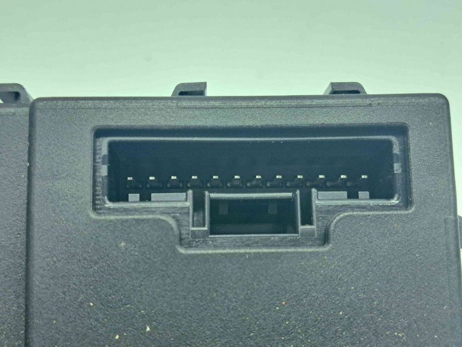 Modul confort Nissan Qashqai [Fabr 2007-2014] 284B2JD02E