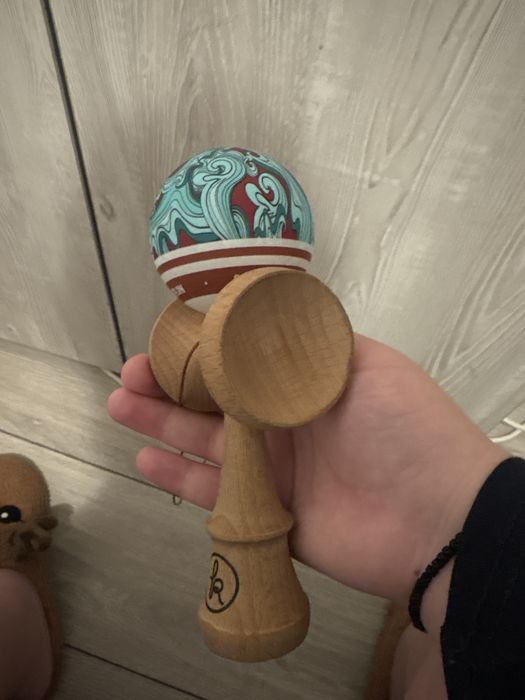 Vand kendama europ