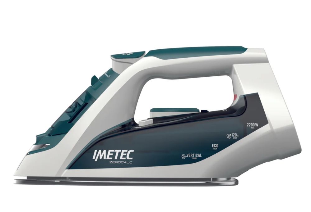 Ютия Imetec ZeroCalc