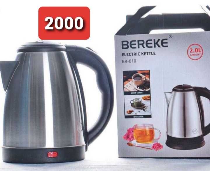 Чайник электрический