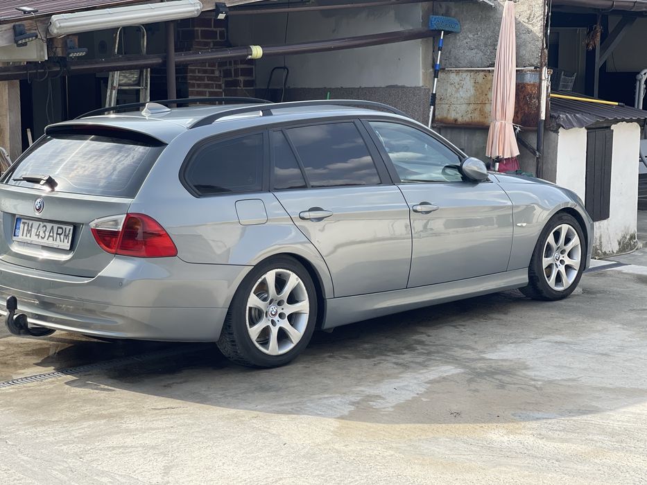 Schimb cu Daster plus diferenta