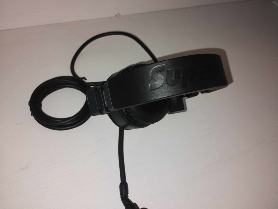Casti Superlux HMD685A
