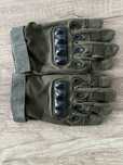 Manusi Tactice army green