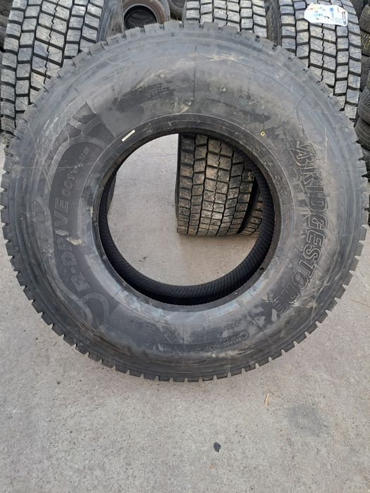 Anvelope tractiune 315-80r22.5 Bridgestone