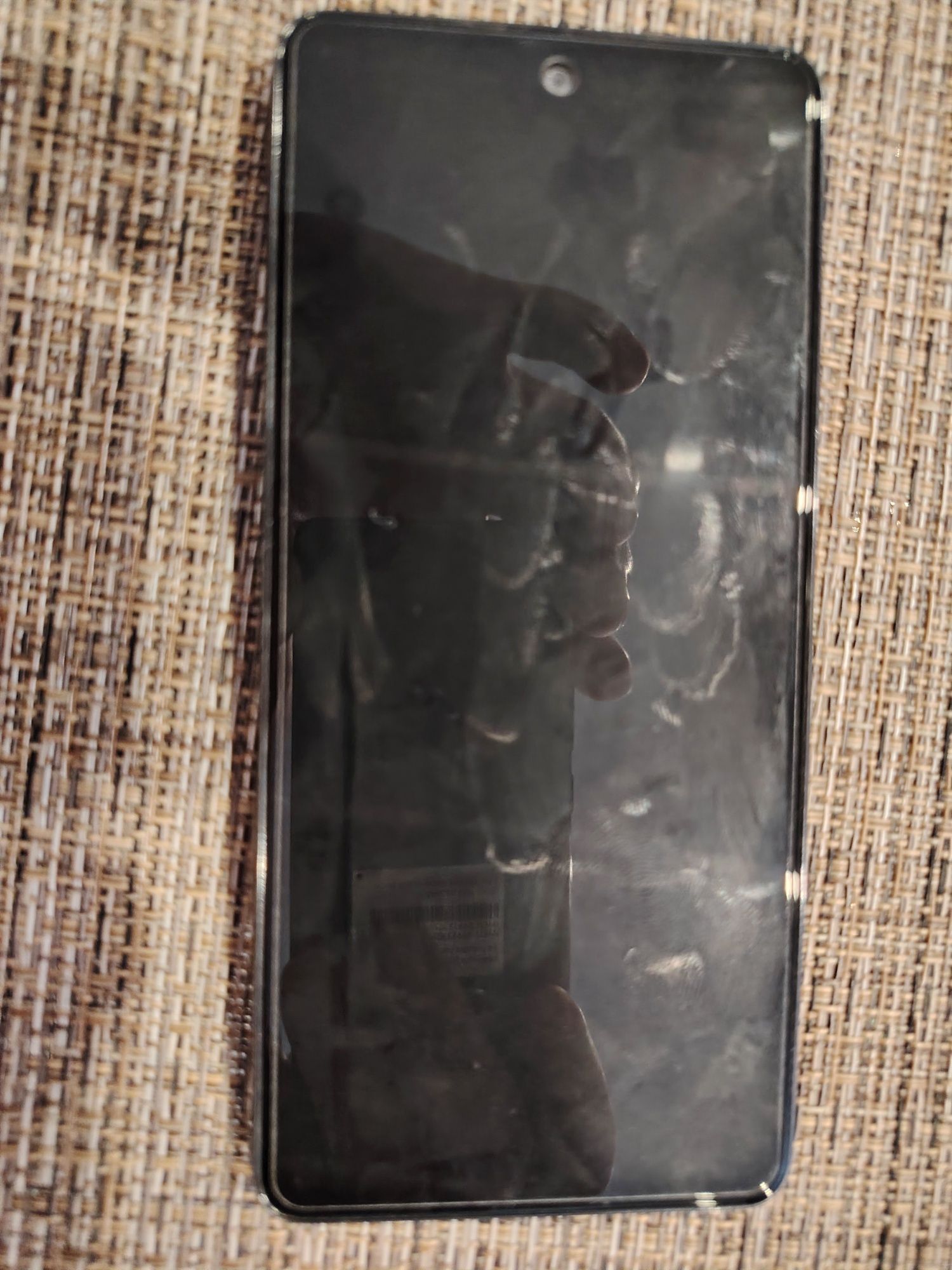 Samsung galaxy a 53
