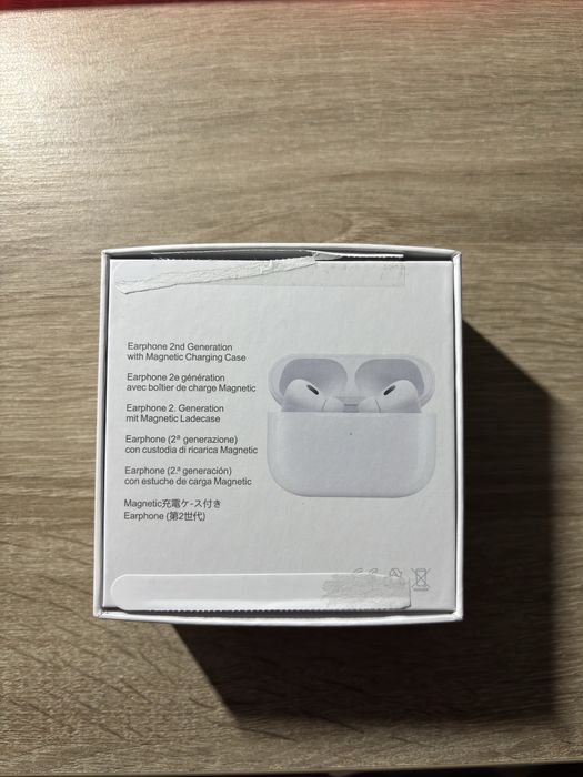 Vand air pods 2 pro