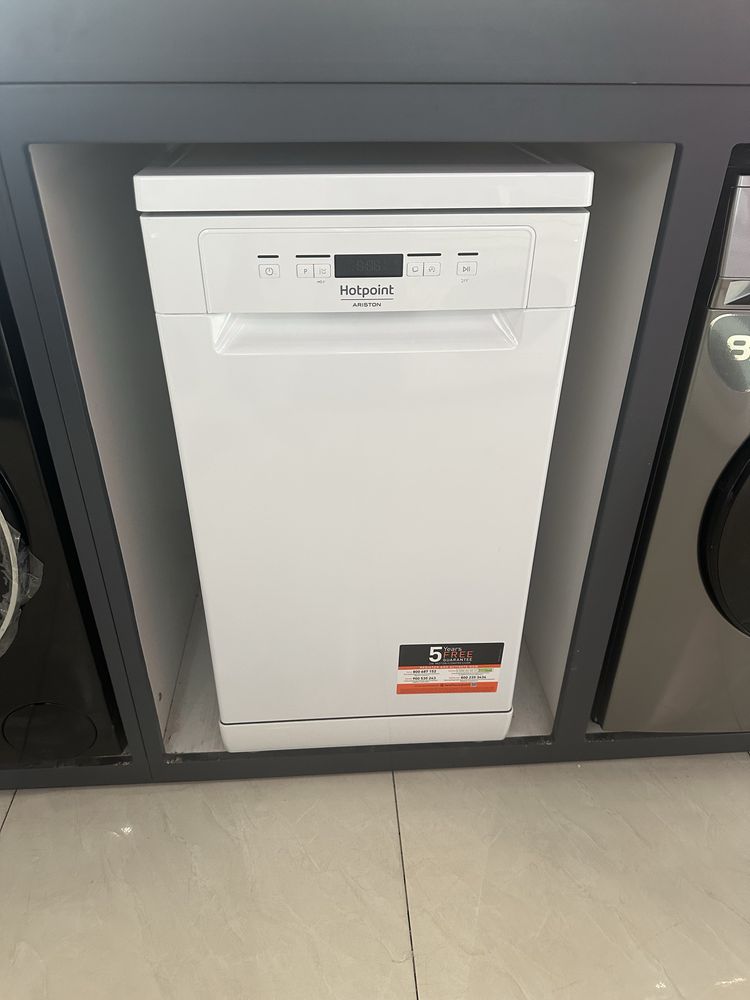 СКИДКА! Посудомоечная машина Hotpoint Ariston