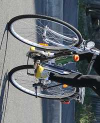 Bicicleta BIANCHI