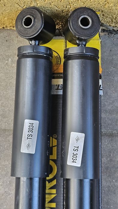 Amortizoare Sax Auto Opel Vivaro, Trafic