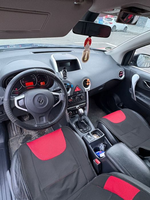 Renault koleos diesel