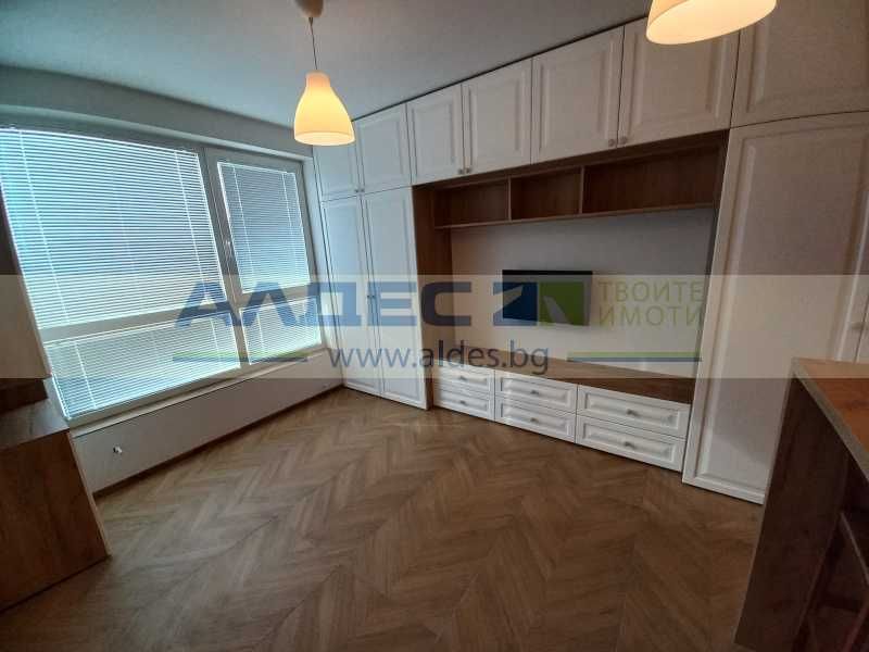 Дава се под наем Едностаен апартамент в София, Драгалевци - 31 кв.м за 382.5 € - Снимка #3