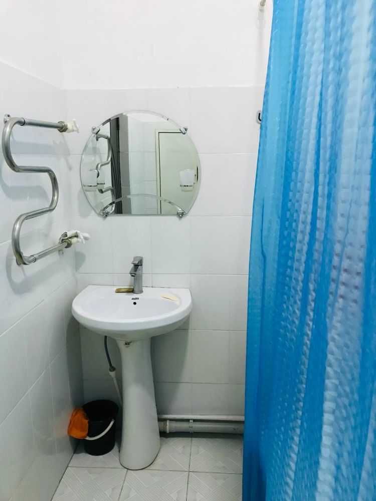 Аренда Новостройка квартира Сергели 137631